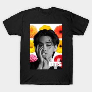 BTS V T-Shirt